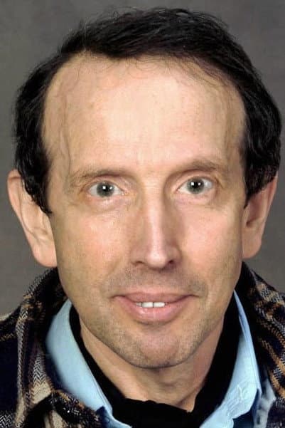 Viktor Ryabov profile