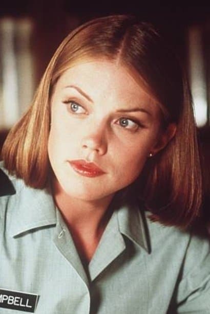 Leslie Stefanson profile