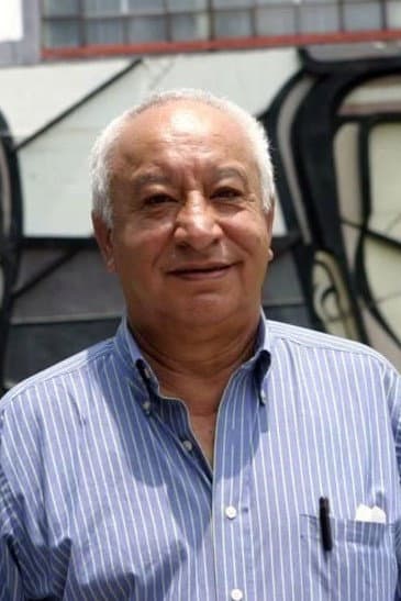 Ramón Aupart profile