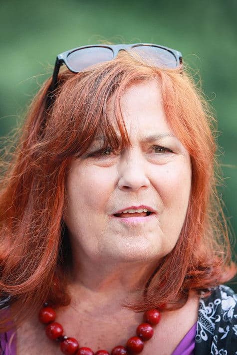 Vanda Švarcová profile