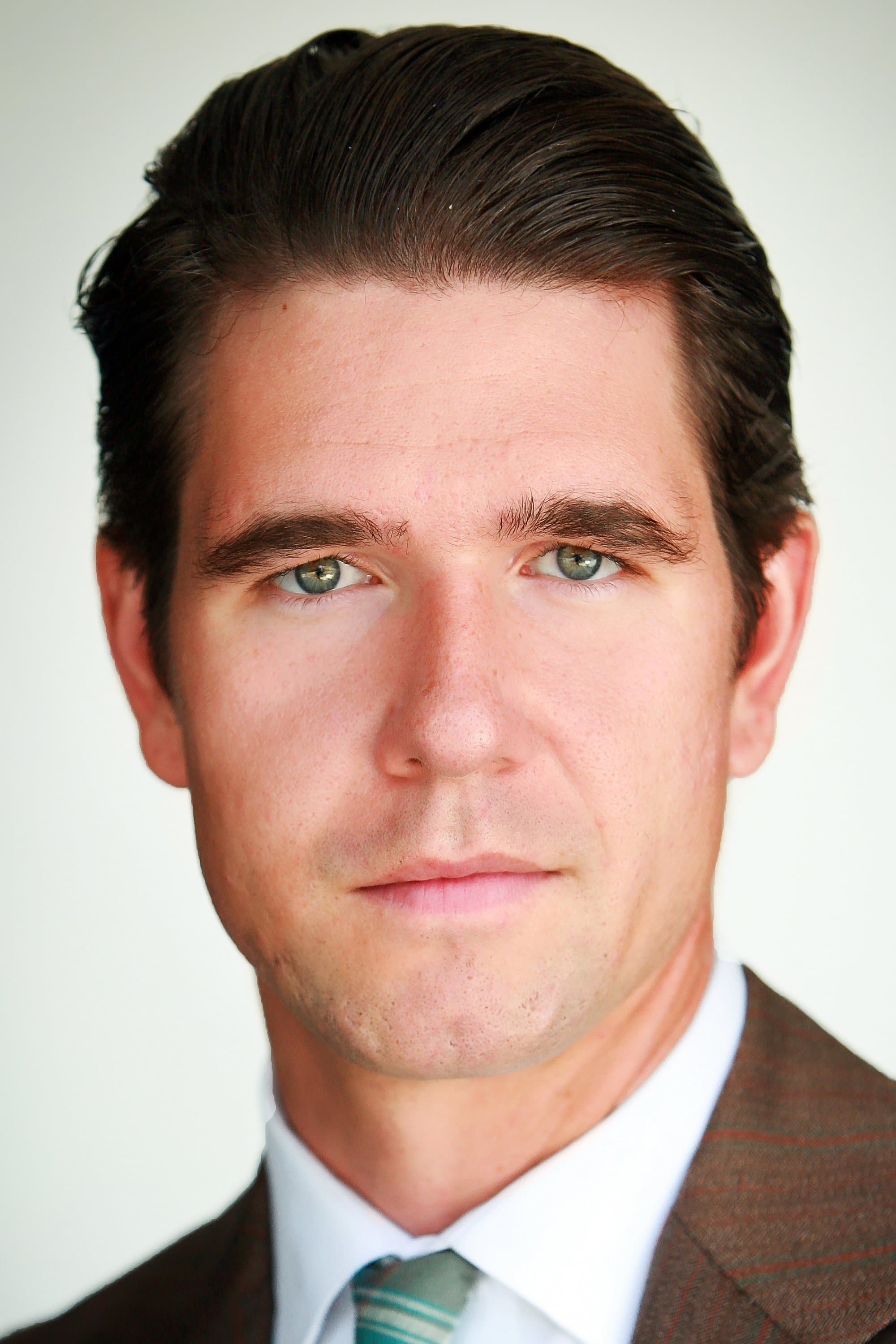 Stefan Rollins profile