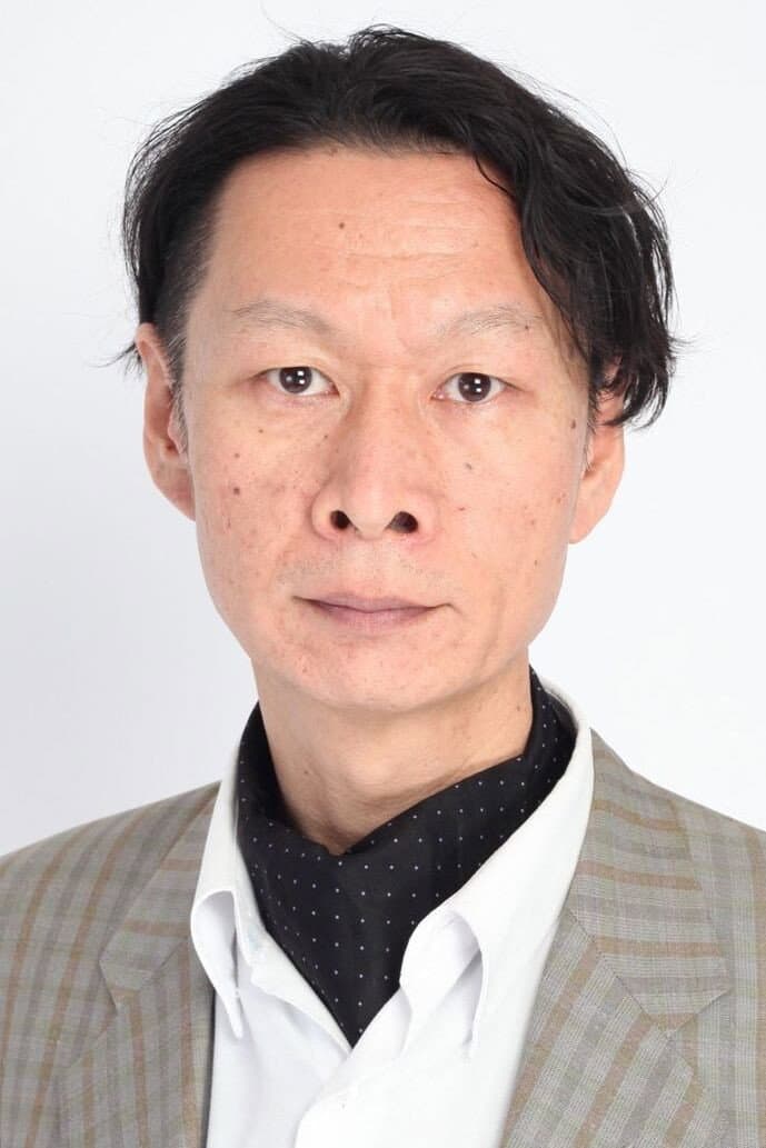 Yoshiki Kondō profile