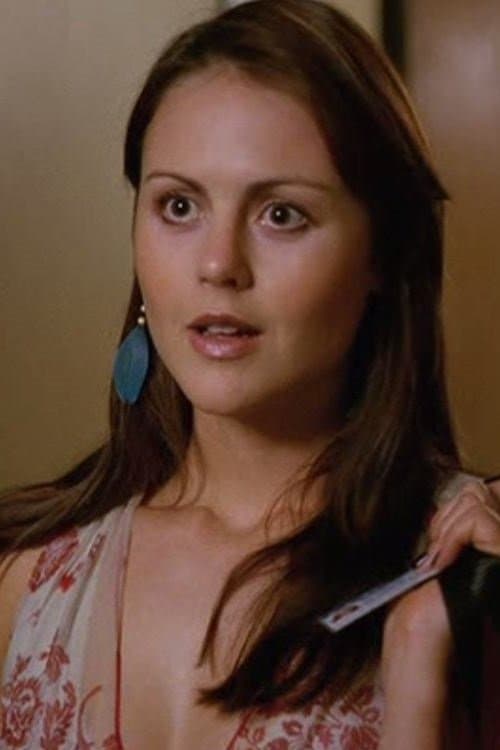 Amber Sainsbury profile