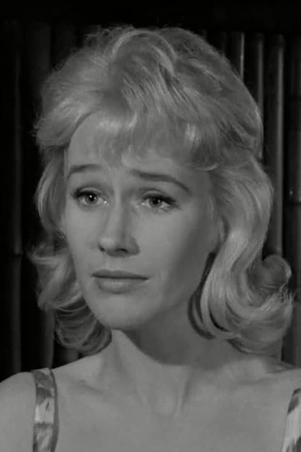 Felicity Young profile