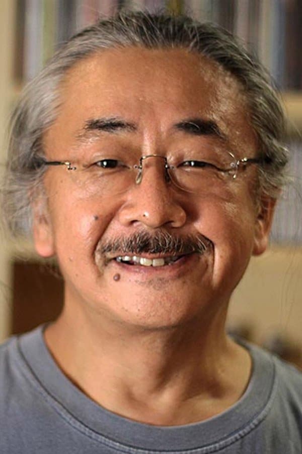 Nobuo Uematsu profile