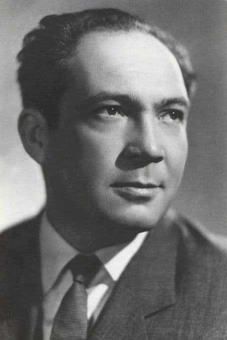 Grigoriy Gay profile