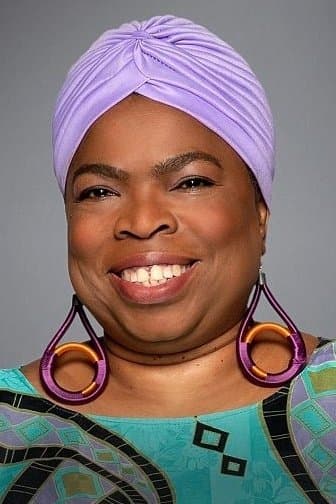 Shola Adewusi profile