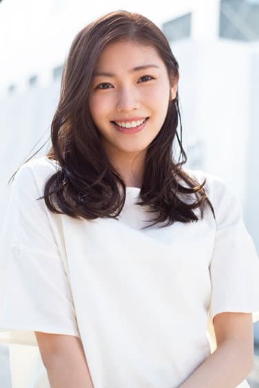 Haruka Tateishi profile