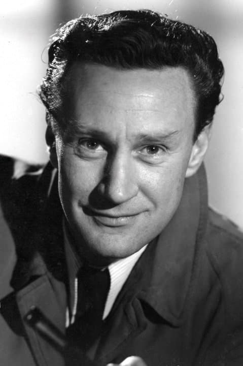 Ronald Howard profile