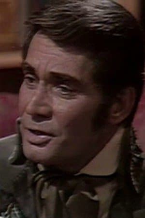 Anthony George profile