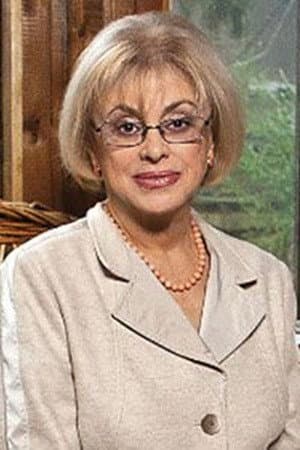 Mira Todorovskaya profile