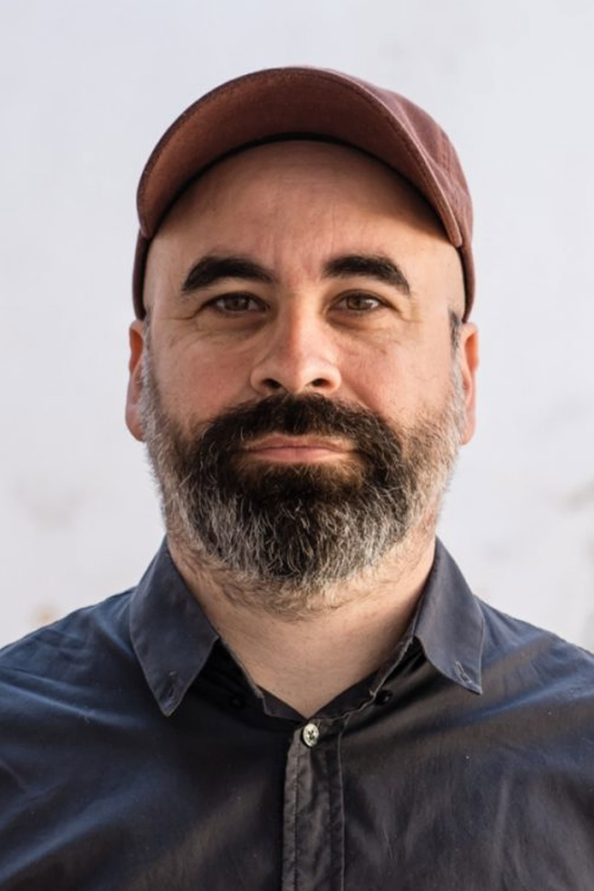 Maximiliano Schonfeld profile