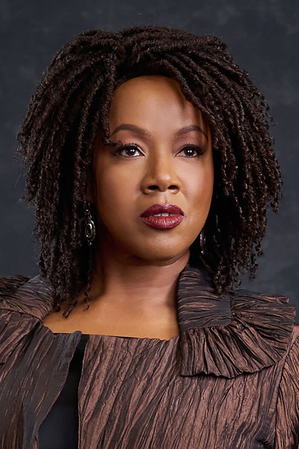 Marci T. House profile