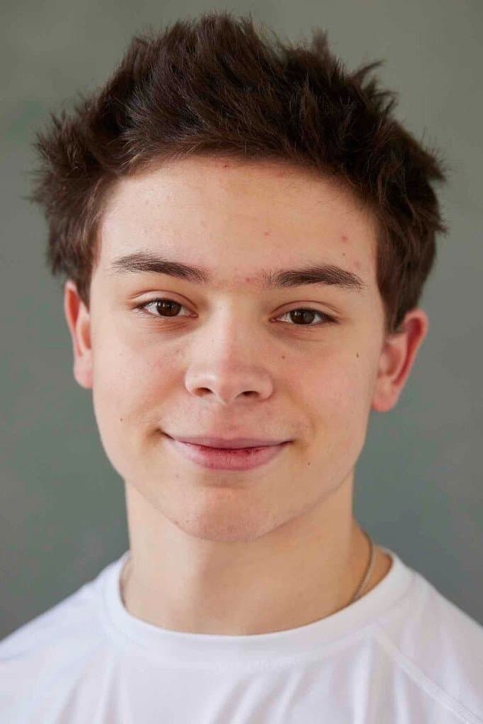 Jonathan Ohlrogge profile