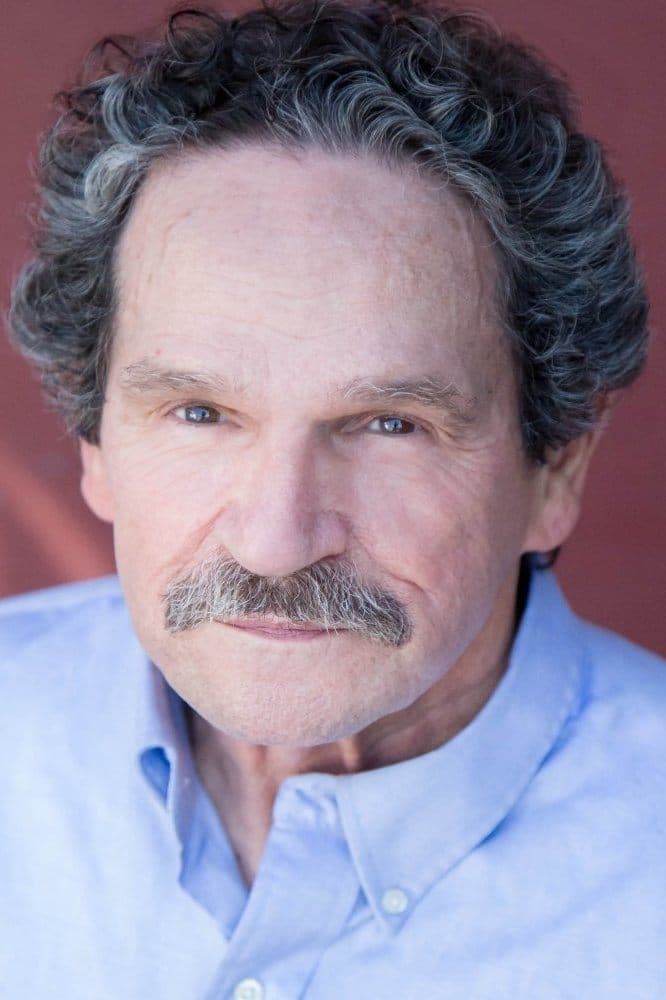 Norman Max Maxwell profile