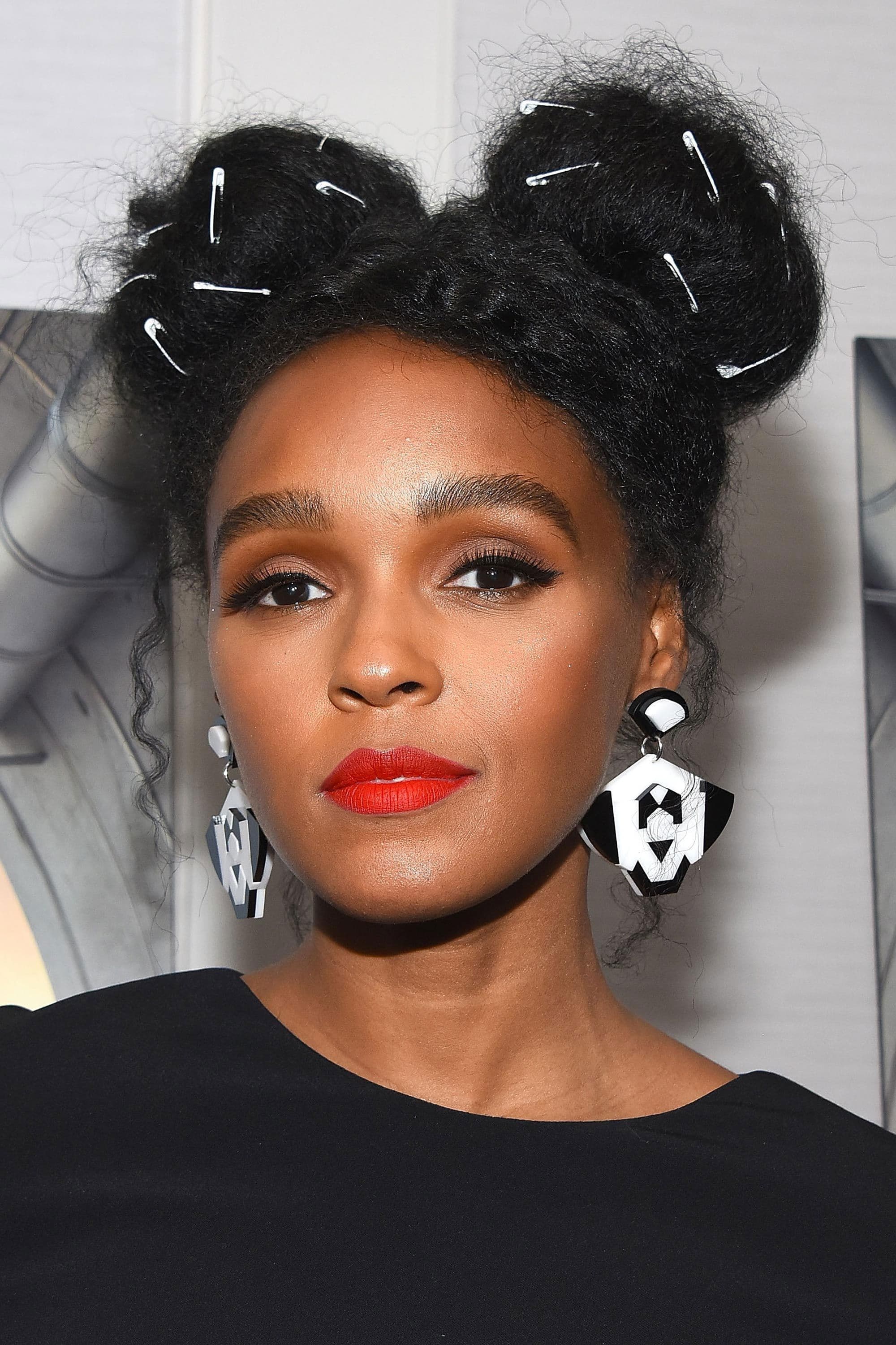 Janelle Monáe profile