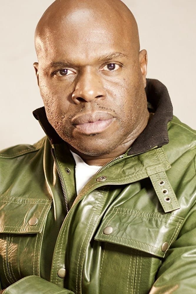 Warren E. Thomas profile