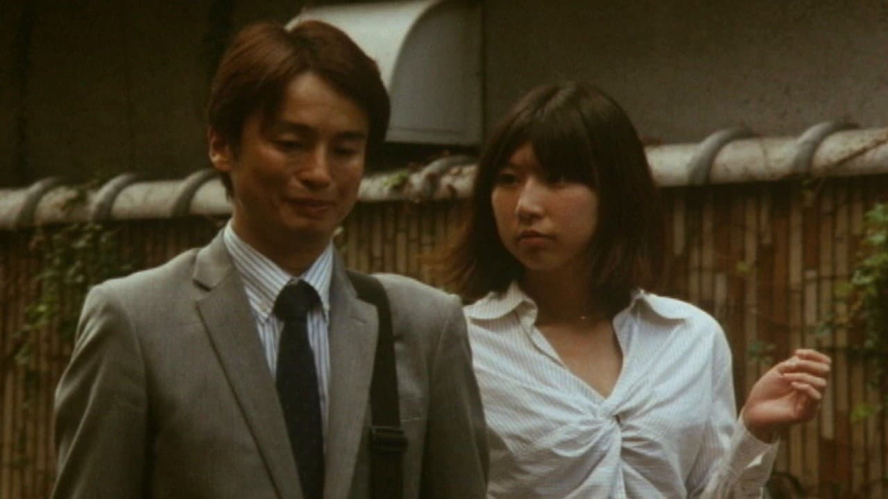 Nettori hisho: Suwareru kaikan backdrop