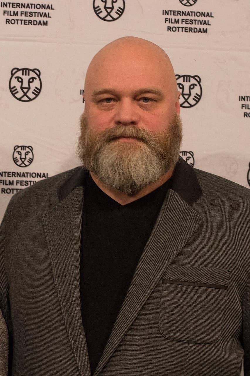 Alexey Fedorchenko profile