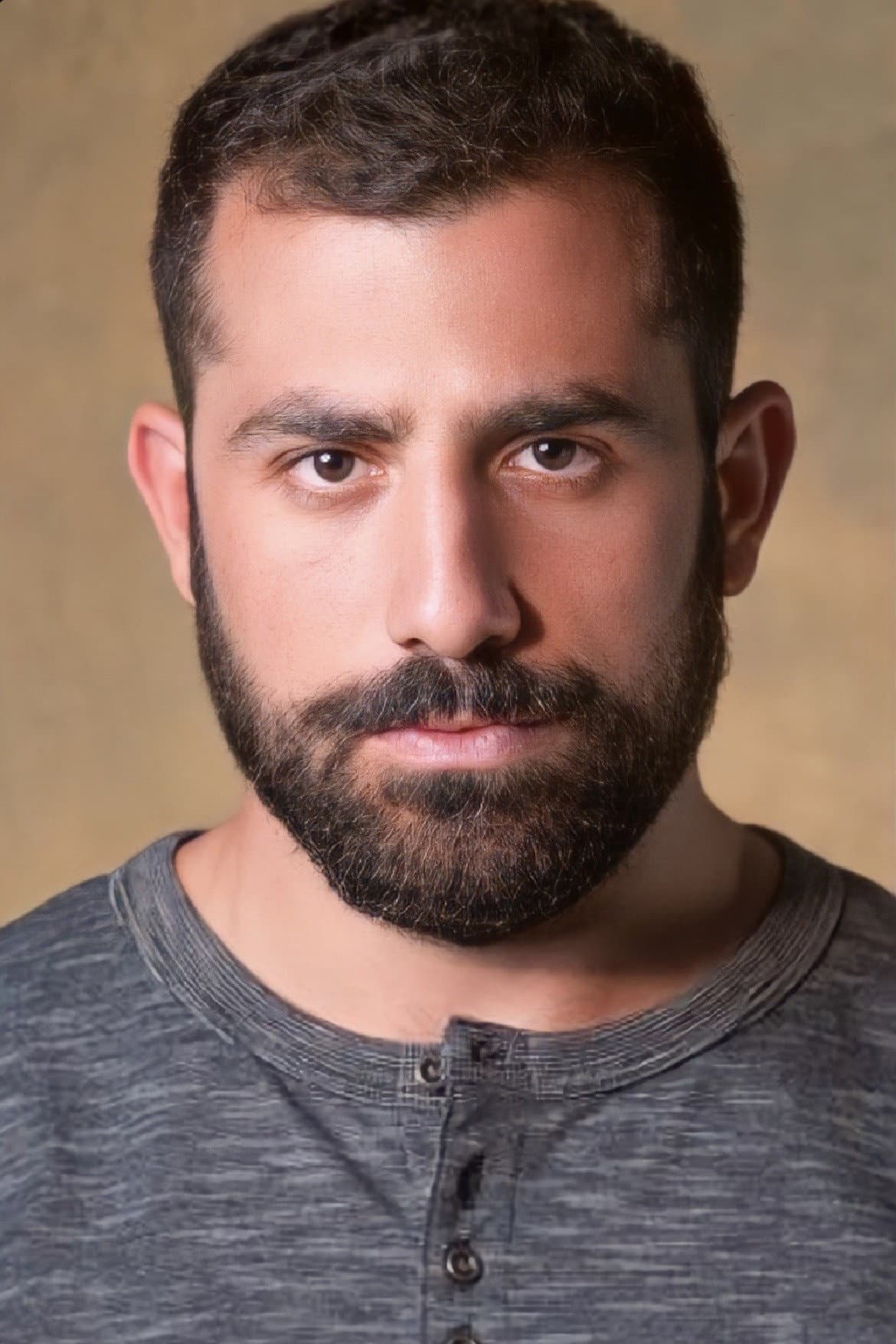 Kaysar Dadour profile
