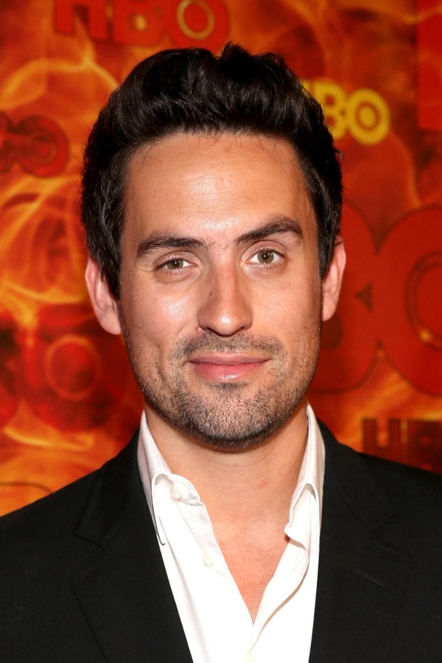 Ed Weeks profile