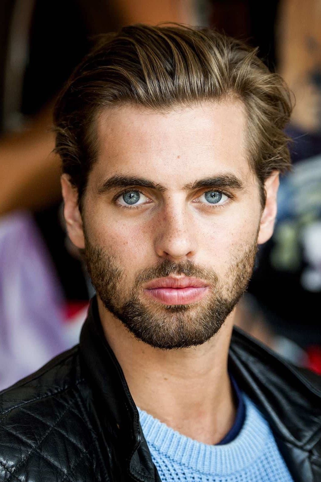 Manuel Broekman profile