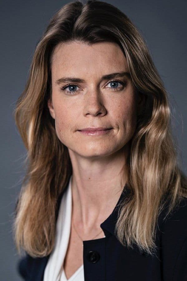 Amalie Lyngbo Quist profile