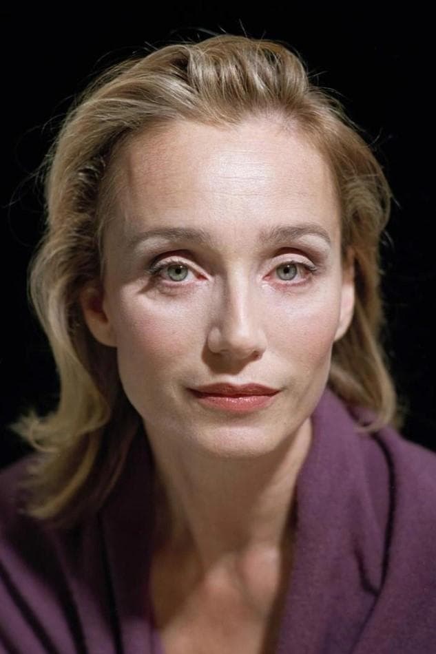 Kristin Scott Thomas profile