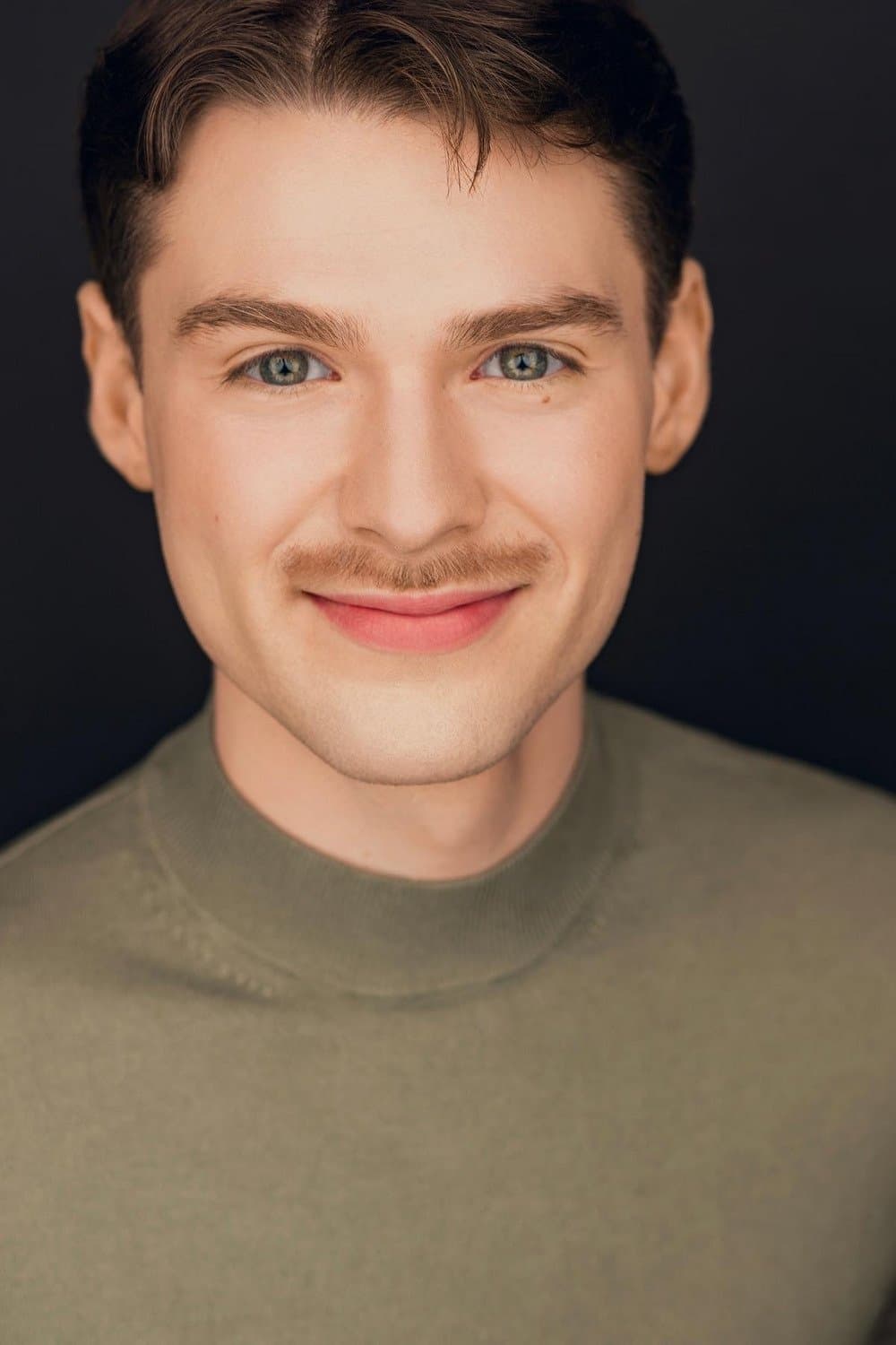 Sam Asa Brownstein profile