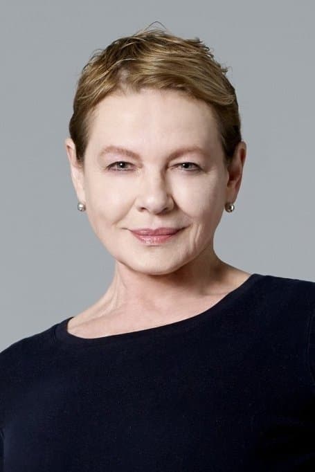 Dianne Wiest profile