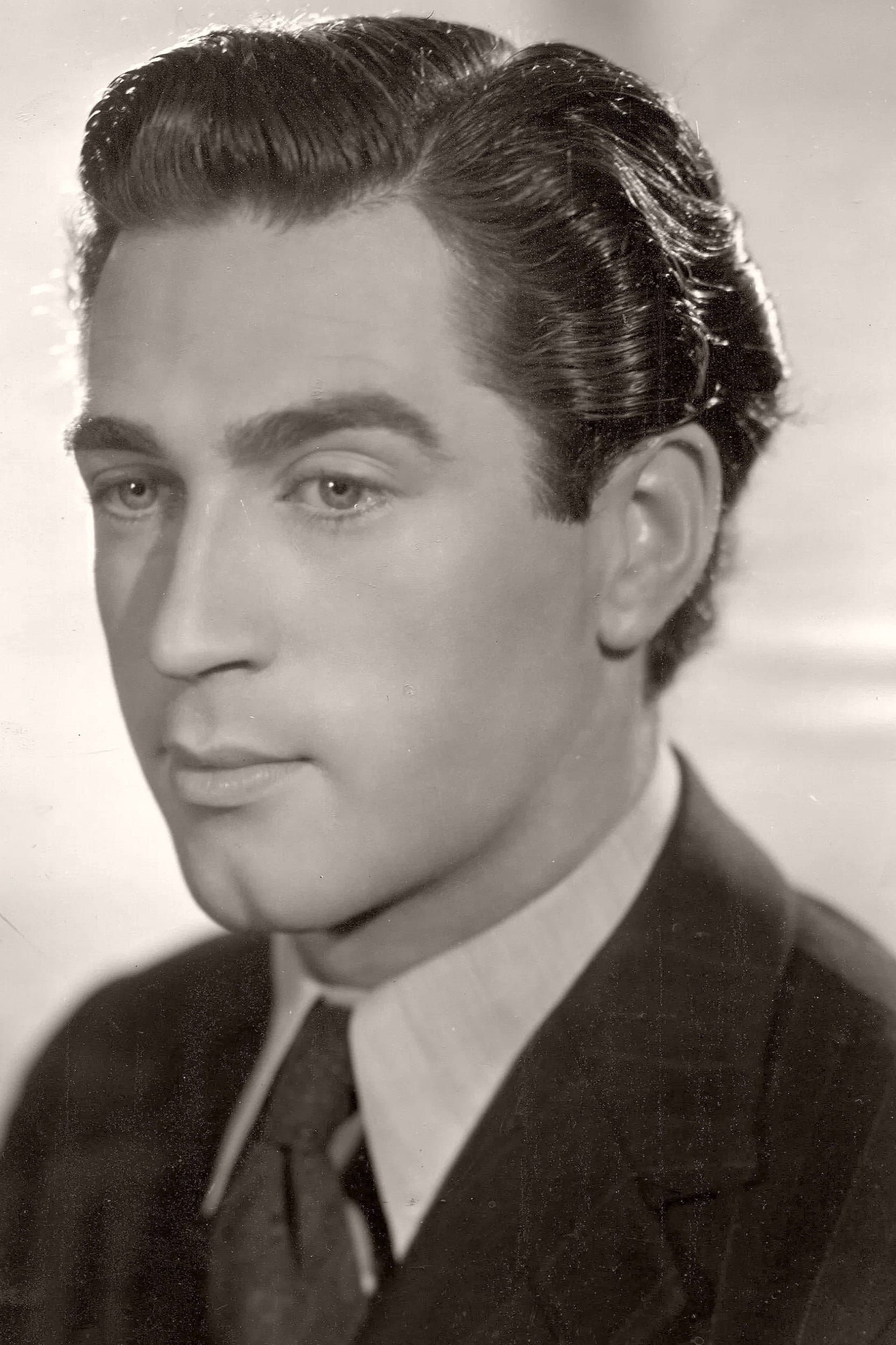 Dermot Walsh profile