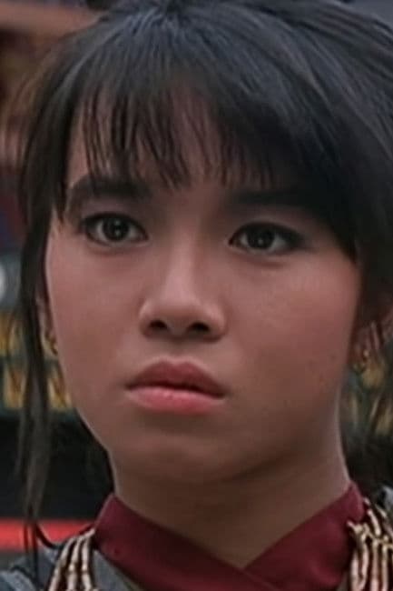 Lau Chin-Dai profile