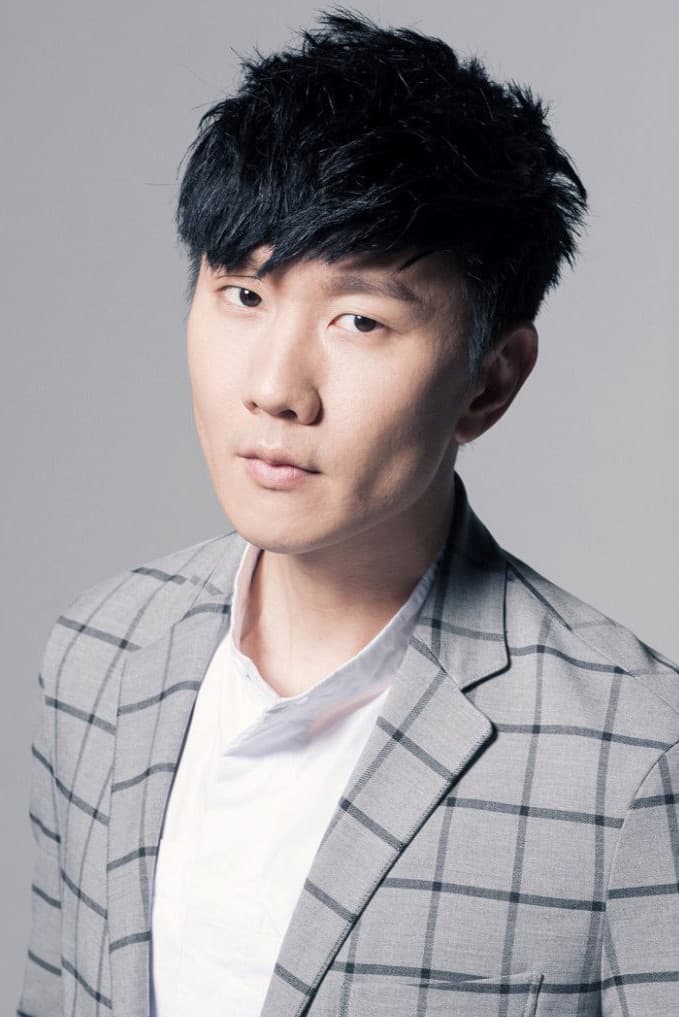 JJ Lin profile