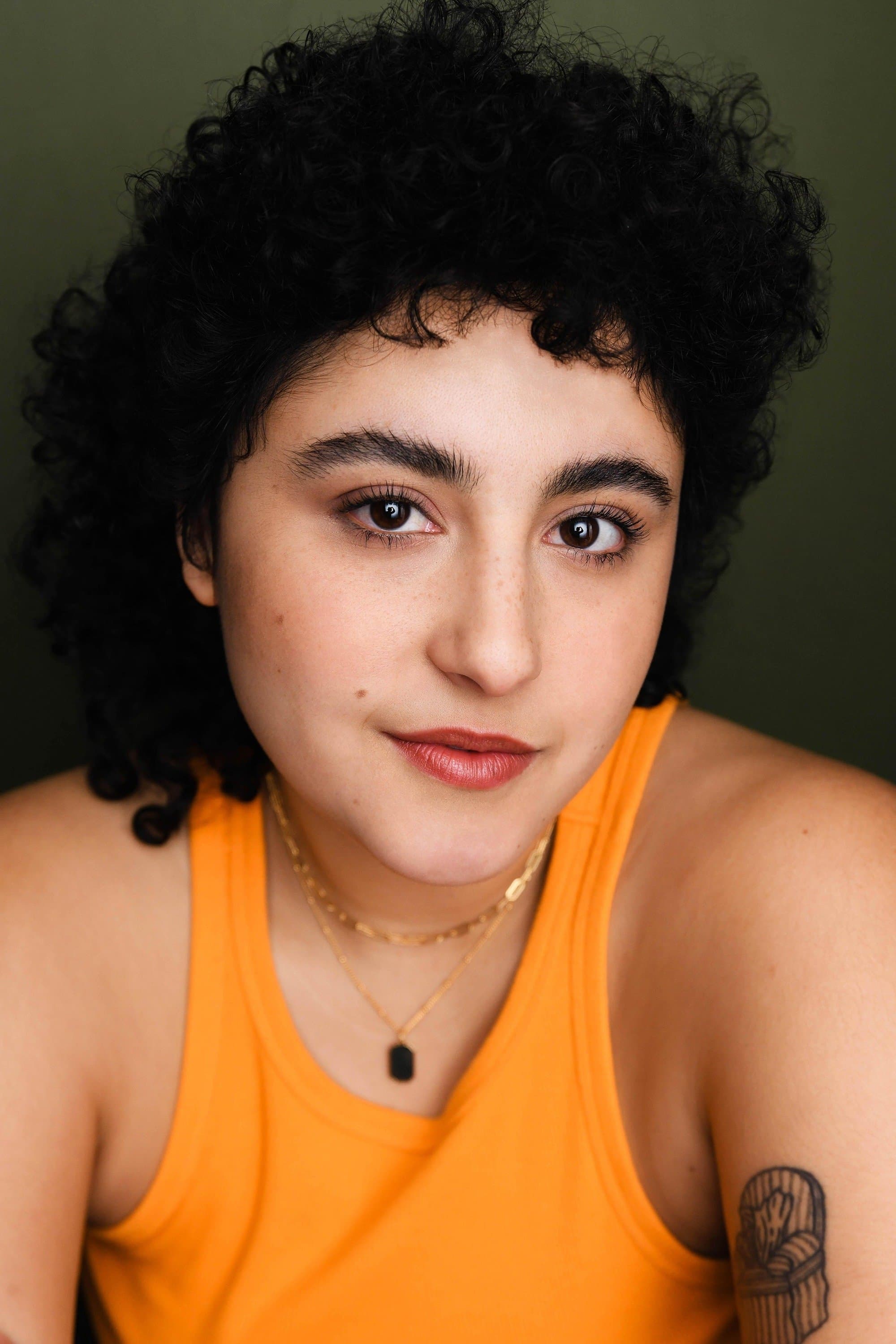 Sofia Dobrushin profile