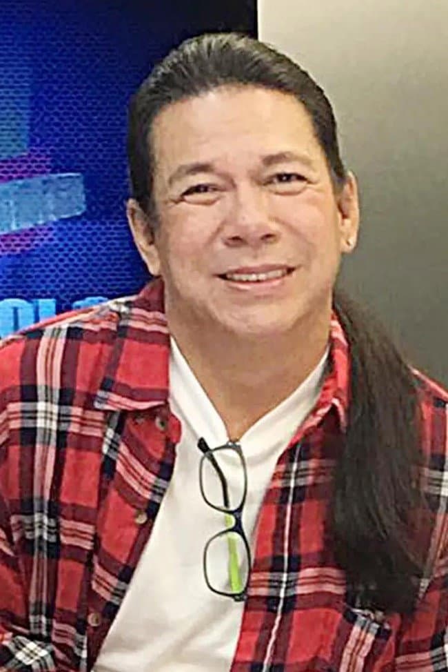 Jobert Sucaldito profile