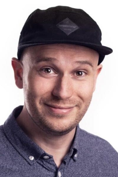 Morten Wichmann profile