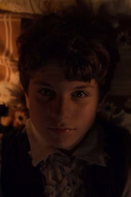 Henrique Rabelo profile