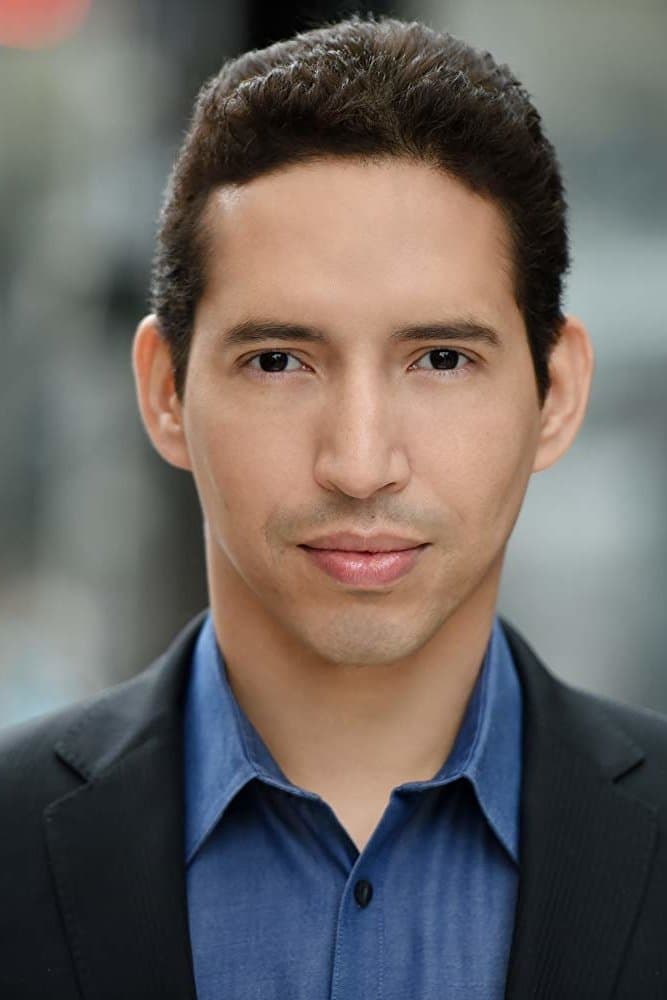 Rafa Marinho profile