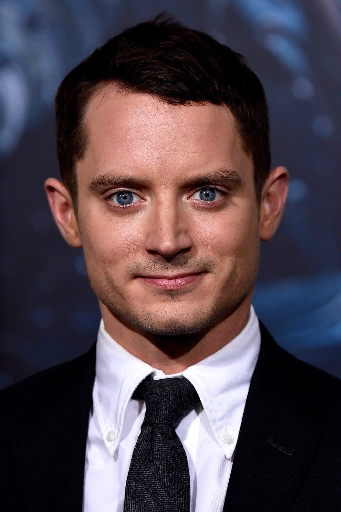 Elijah Wood profile