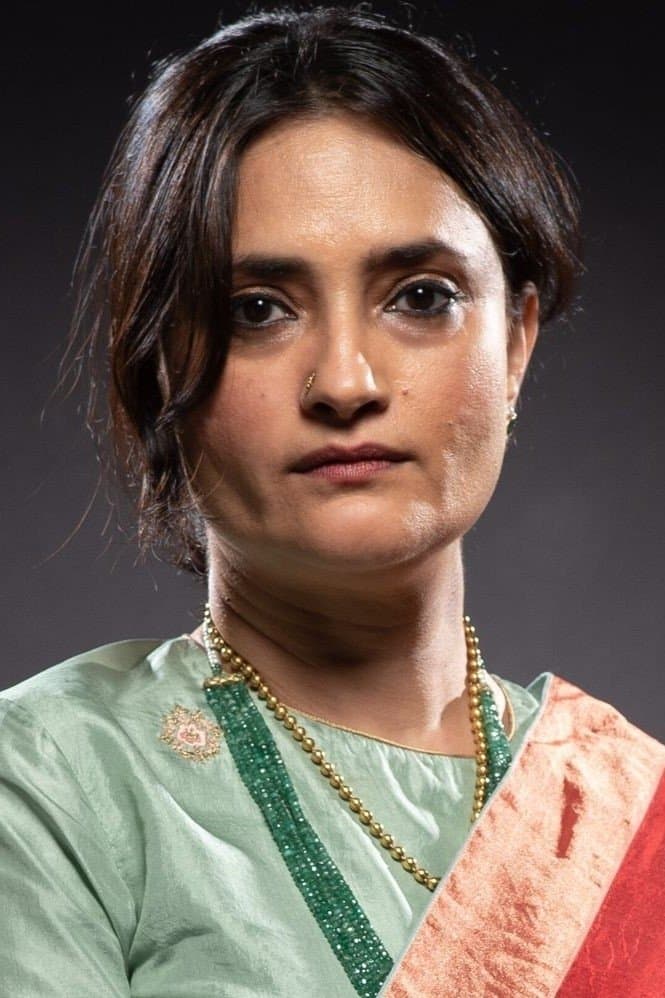 Anvita Dutt profile