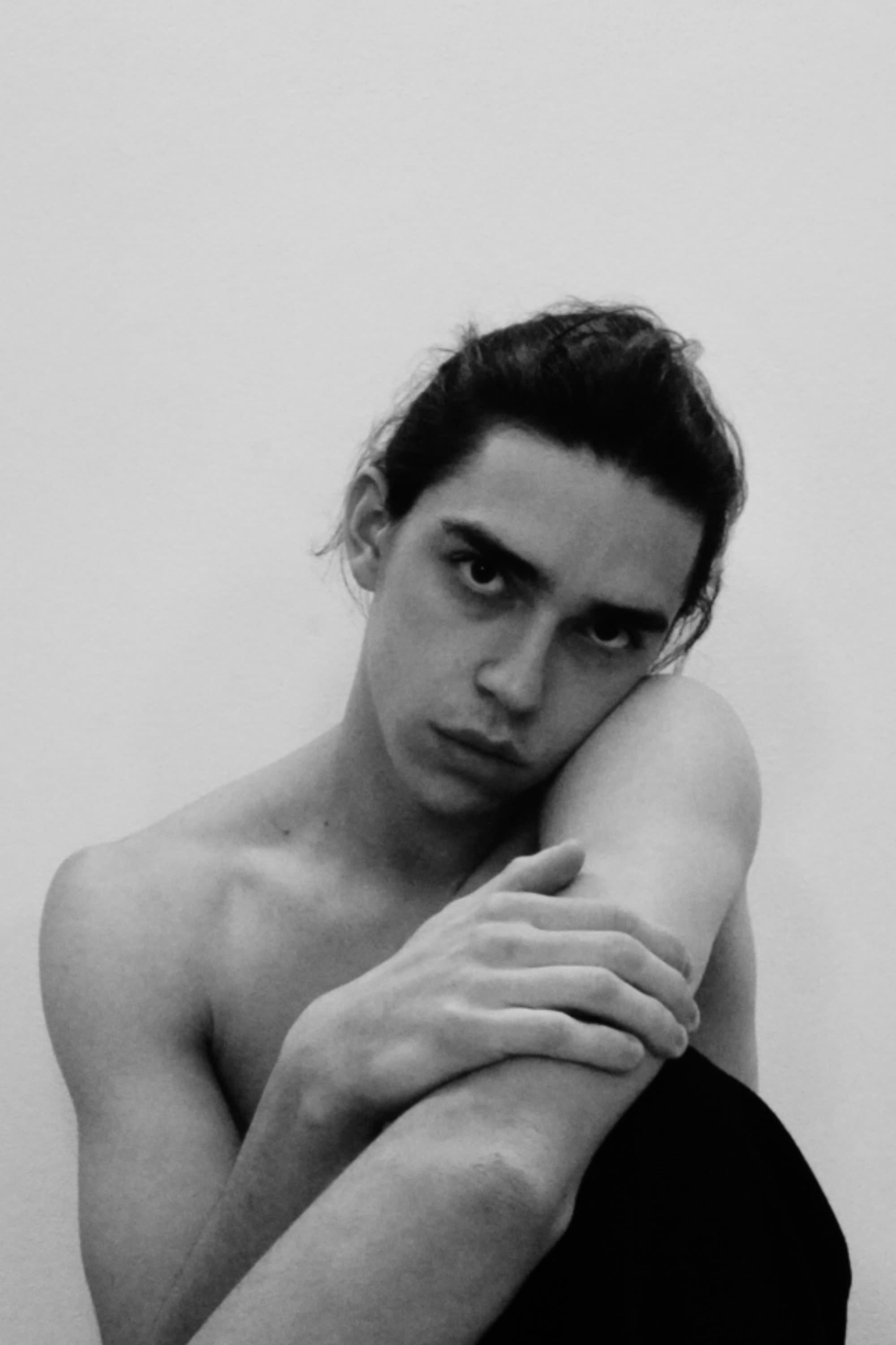 Alessandro Falciani profile