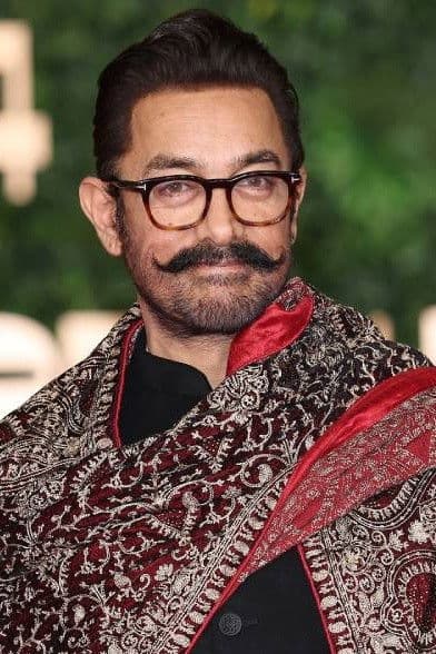 Aamir Khan profile