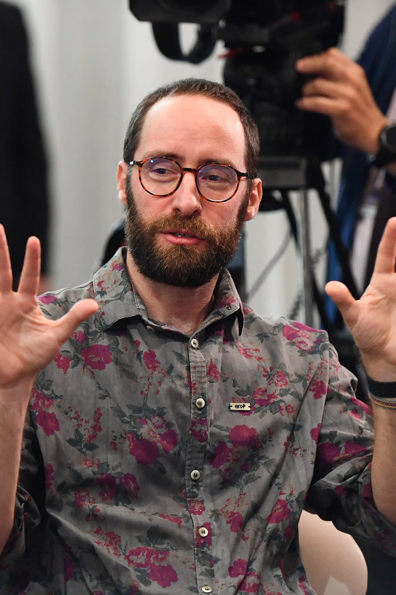 Filipe Gontijo profile