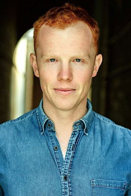 Patrick Cullen profile