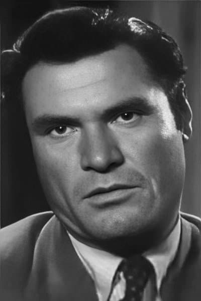 Nikola Dadov profile