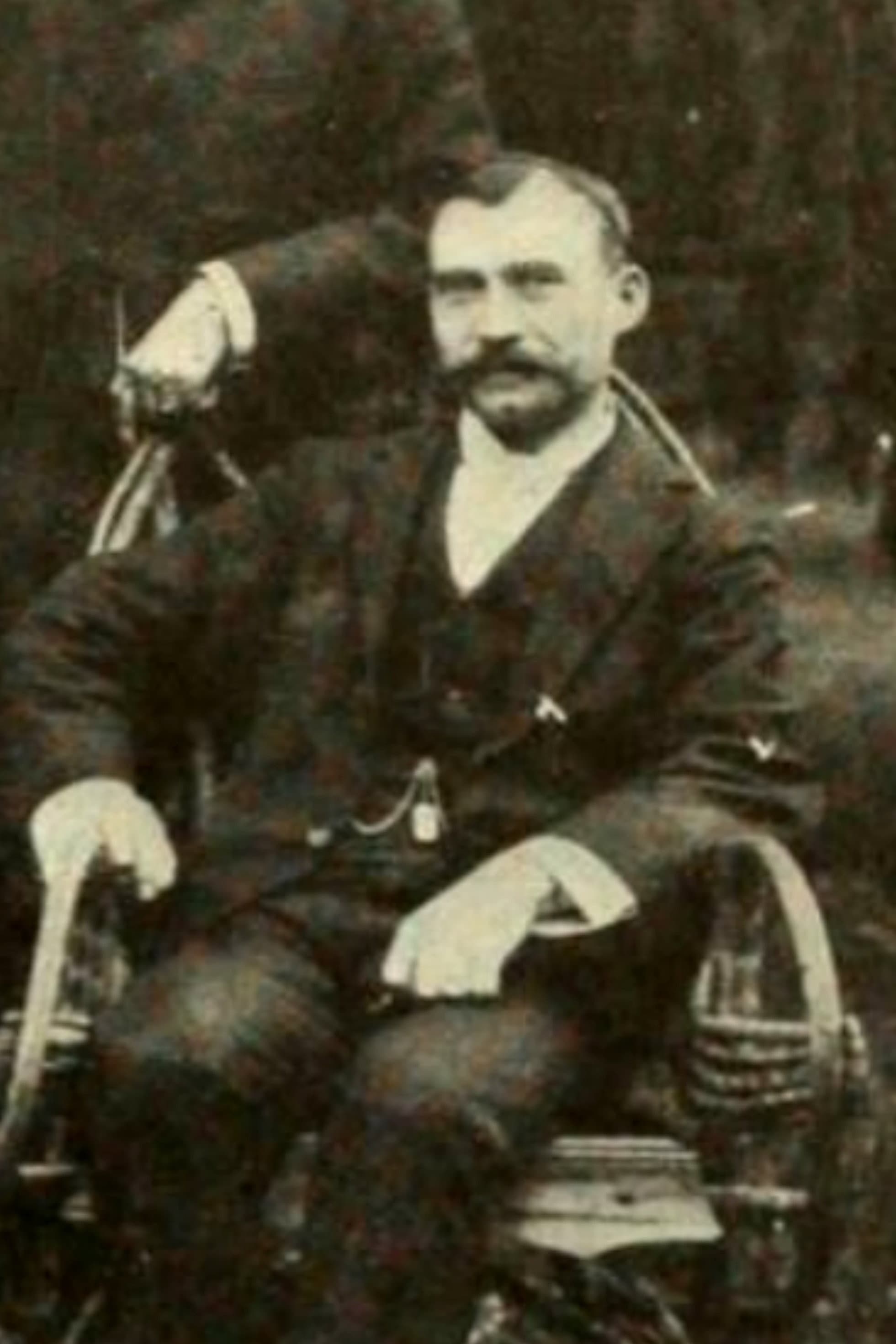 Elias Koopman profile