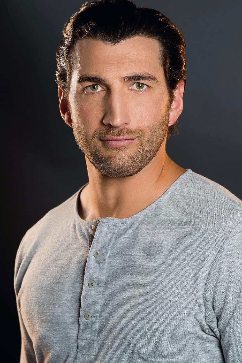 Clayton Snyder profile