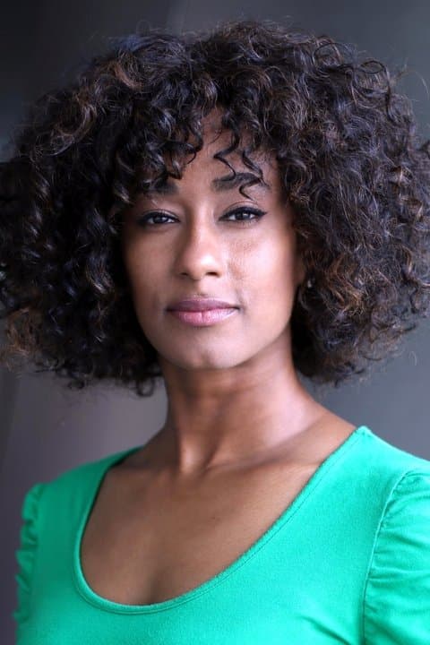 Kerry-Ann Ellington profile