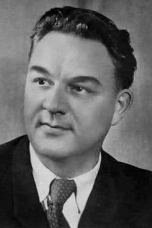 Viktor Dobrovolsky profile