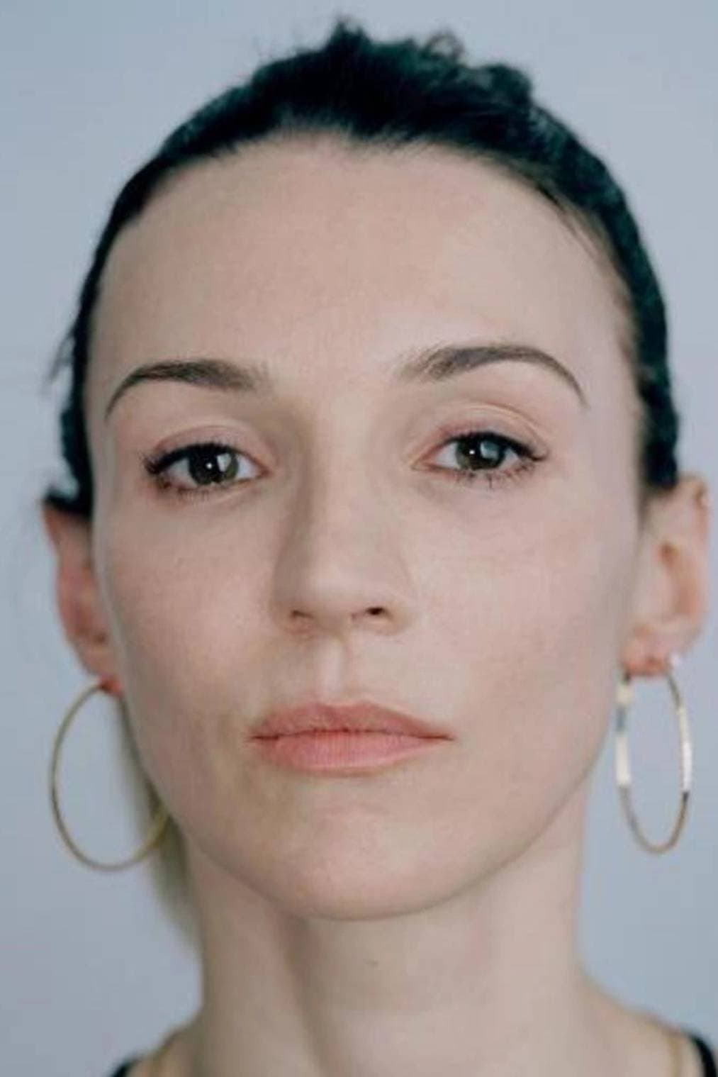 Kate Sissons profile